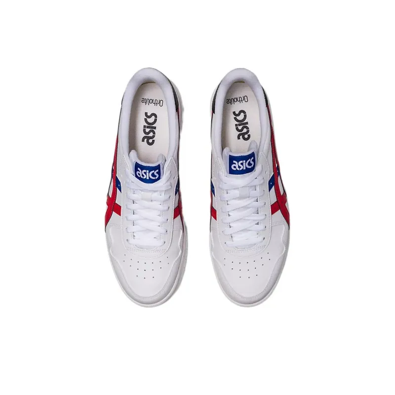 Asics Japan S 'White Classic Red'-4