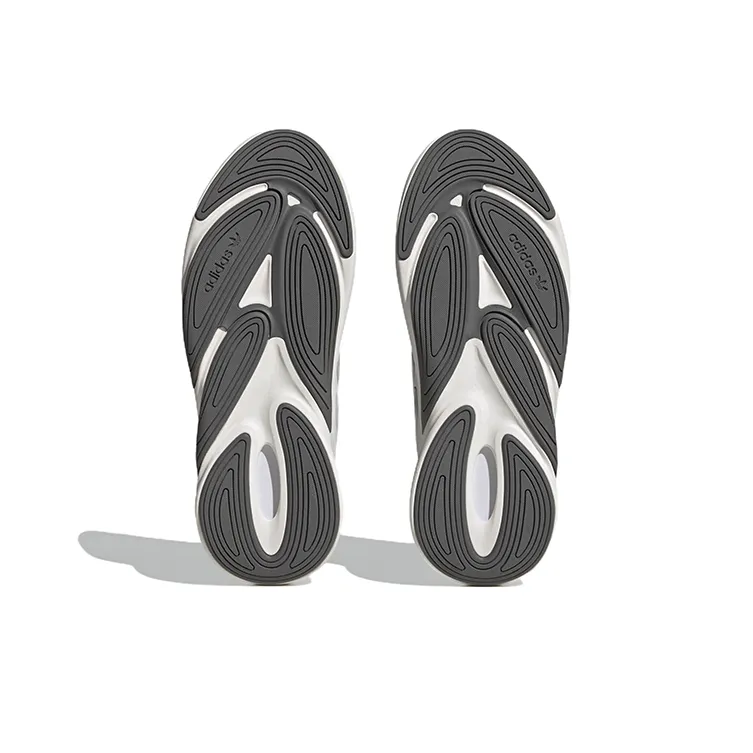 Ozelia Adidas Originals 'Crystal White Silver'-5