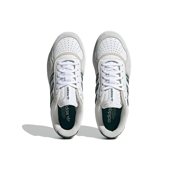 Adidas Originals Courtic 'Grey Green White'-4