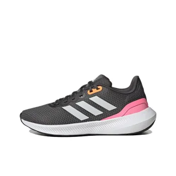 Adidas Women's Runfalcon 3.0 'Grey Beam Pink'