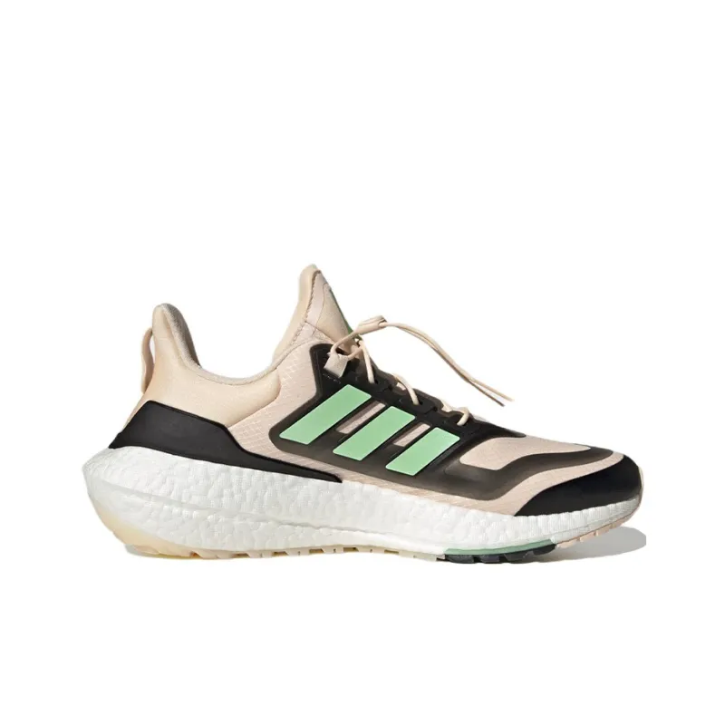 Adidas UltraBoost 22 Cold.RDY 2.0 'Bliss Orange Beam Green'-1