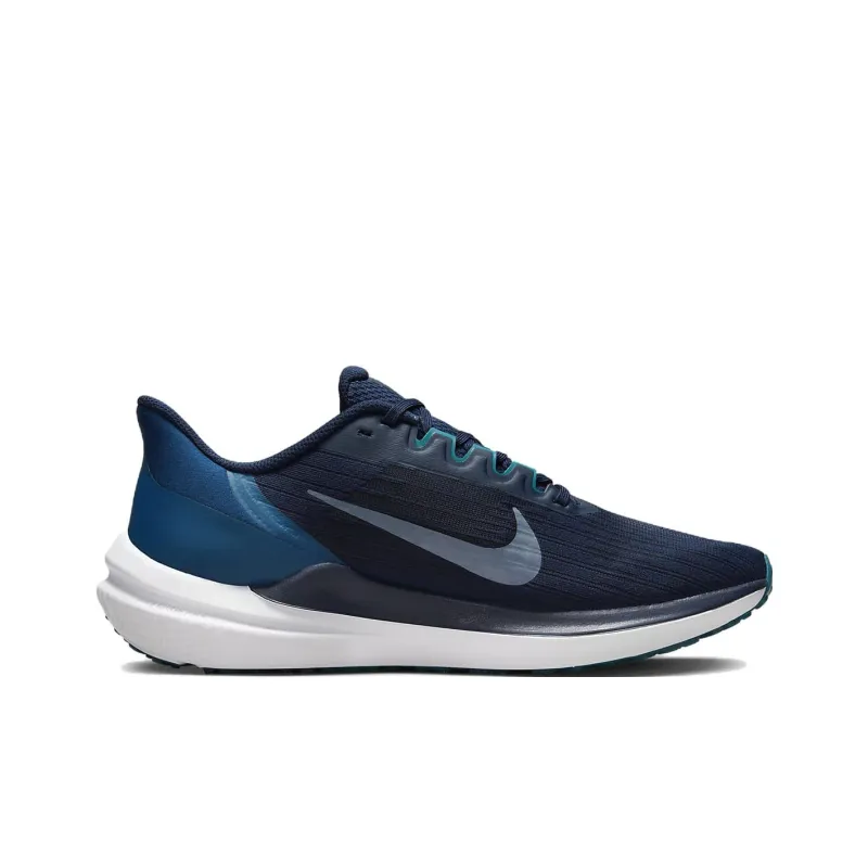 Nike Air Zoom Winflo 9 'Obsidian Valerian Blue'-1