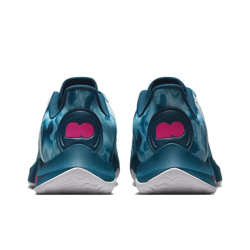 Nike Court Air Zoom Gp Turbo Naomi Osaka Glacier Blue Women's-4