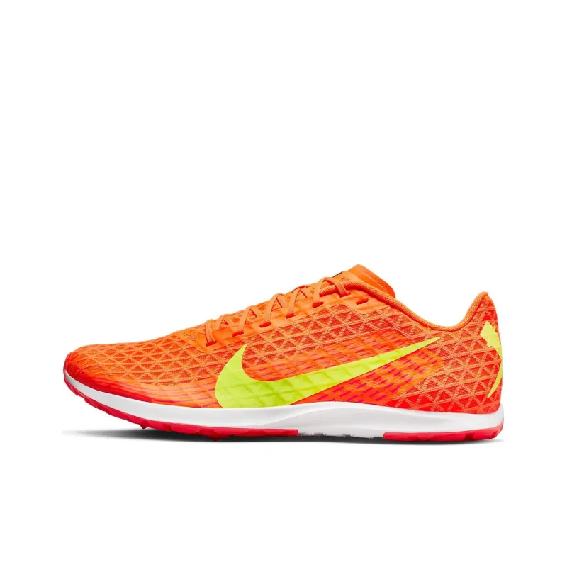 Nike Zoom Rival Waffle 5 Total Orange Volt-0