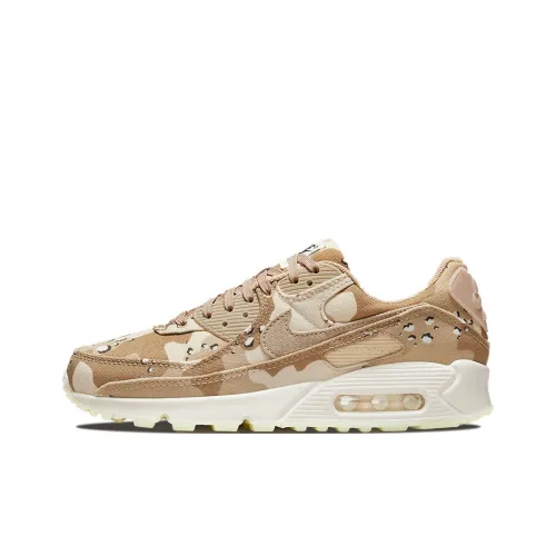 Nike Air Max 90 Desert Camo Women's