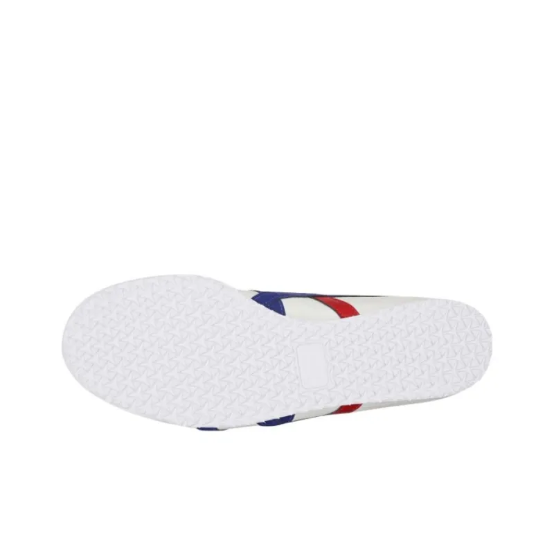Onitsuka Tiger Mexico 66 'White Blue Red'-4