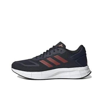 Adidas Duramo 10 'Legend Ink Better Scarlet'