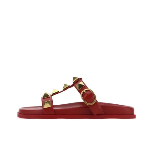 Valentino Garavani Slide Slippers Women's