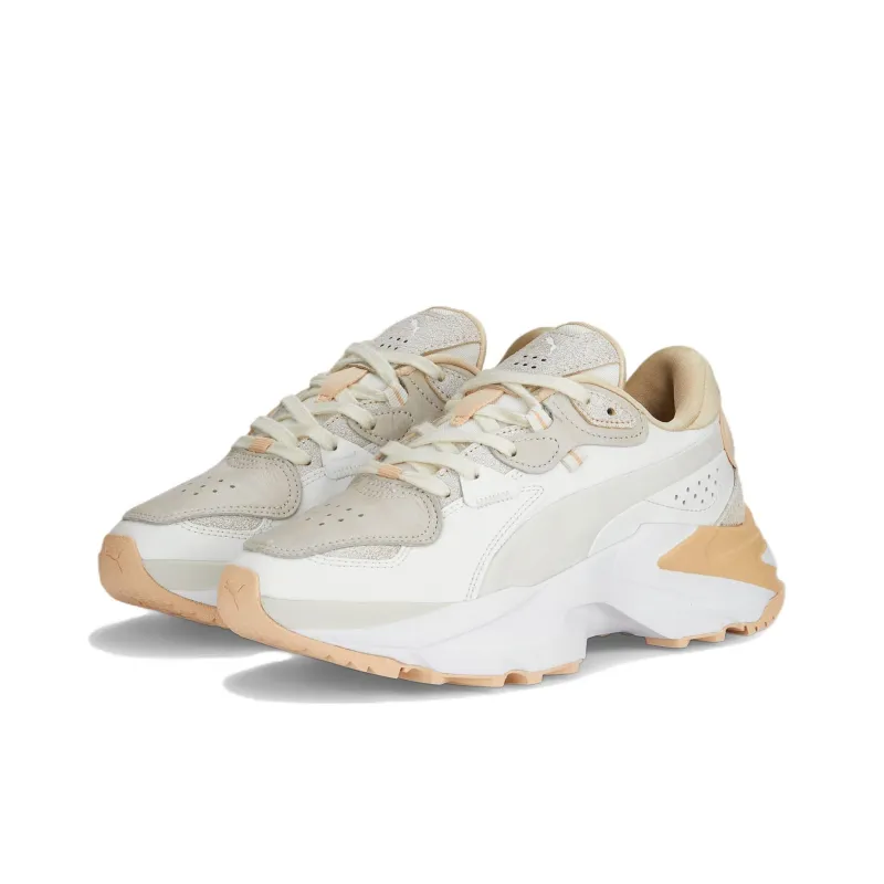 PUMA Orkid 'Thrifted Warm White' Women's-2