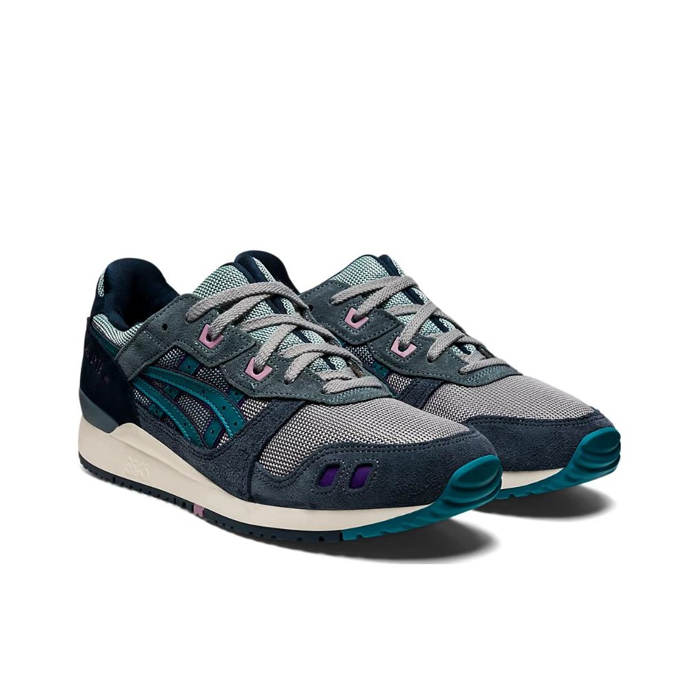 Asics gel lyte iii azul deals