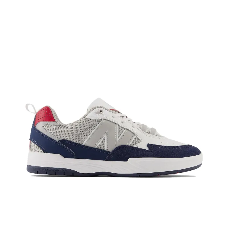 New Balance Numeric 808 Tiago Lemos Black-1