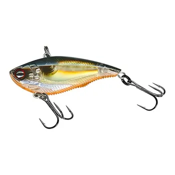 YO-ZURI Fish Hook ABS Resin Fishing Triangular Anchor Hook 65mm