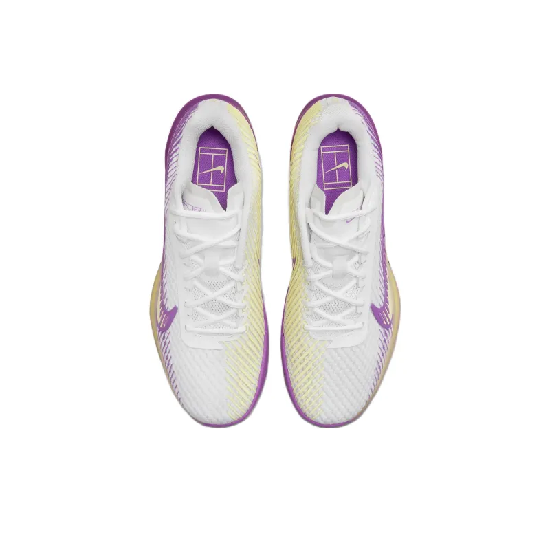 Nike Court Air Zoom Vapor 11 Hc 'White Fuchsia Dream' Women's-3
