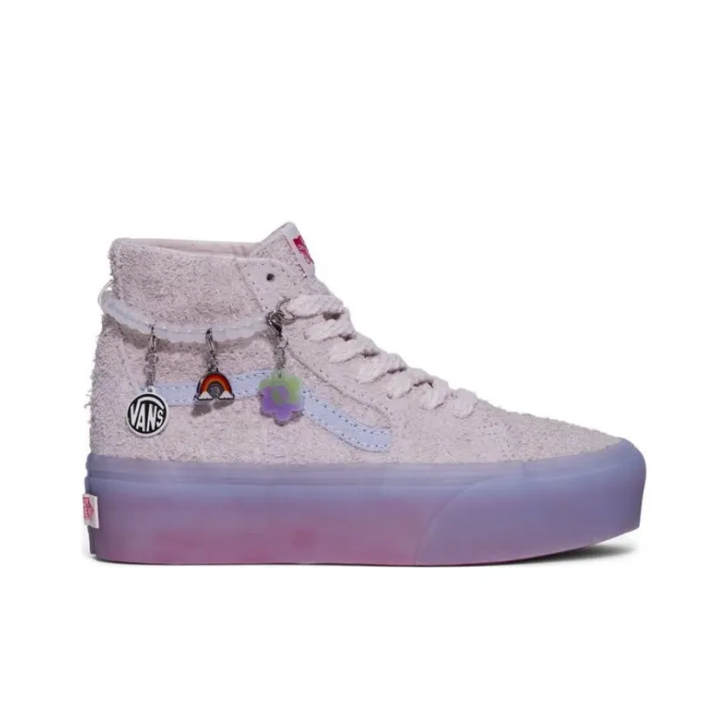 Vans Sk8 Hi Tapered Stackform Ireneisgood-1