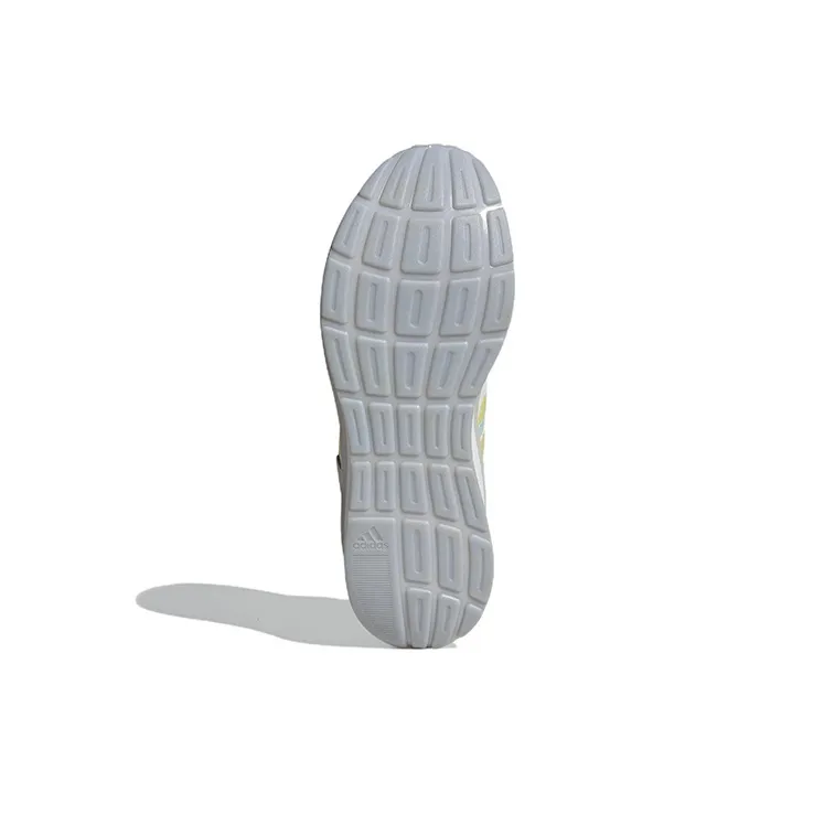 Znchill Adidas Lightmotion+ 'Almost Blue Beam Yellow'-6