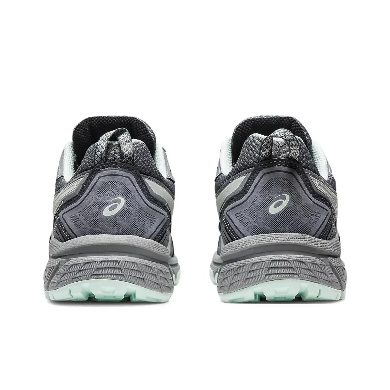 Asics Gel Venture 7 Wide 'Steel Grey Mint' Women's-5