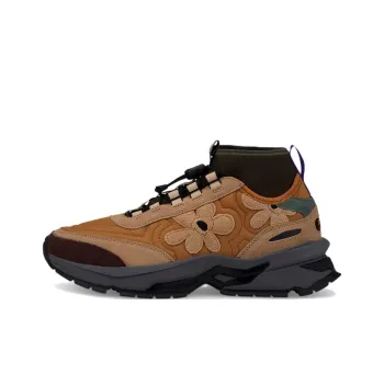 PUMA Nano Rdr Pam Brown PUMA Black