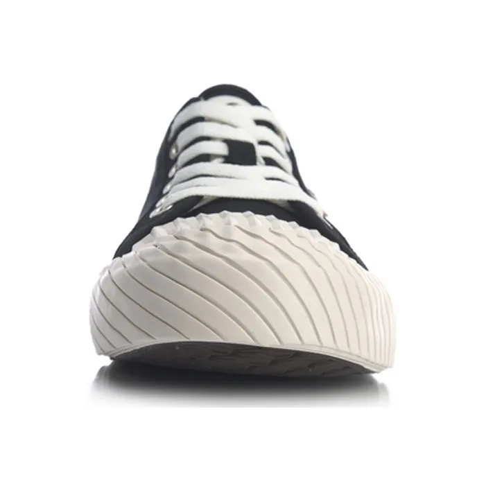 LiNing Cookie Breathable Lightweight Low-Top Skateboard Shoes Men's-3