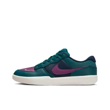 Nike Sb Force 58 Premium Midnight Turquoise Viotech