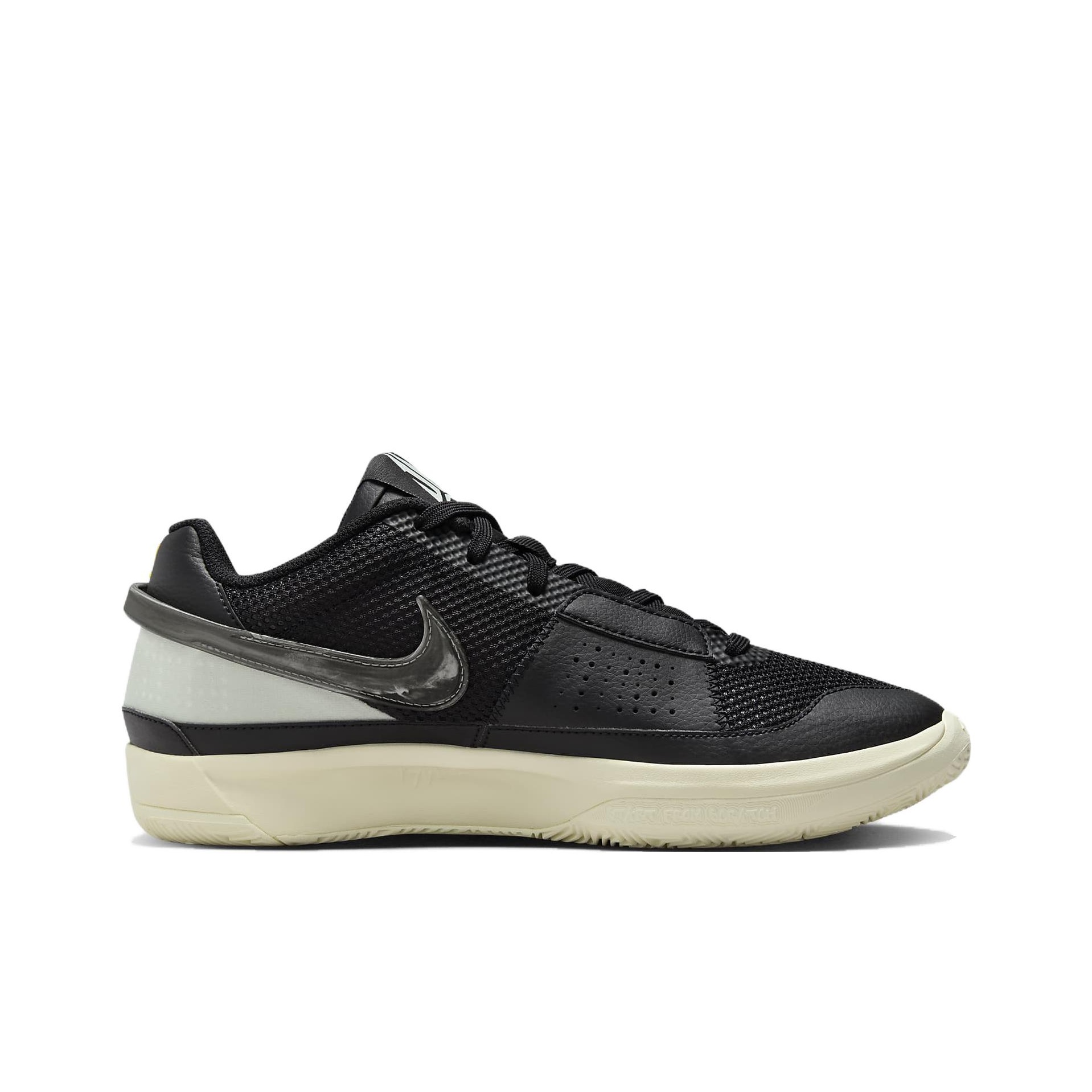Nike Ja 1 EP 'Ain't Ducking No Smoke' - POIZON