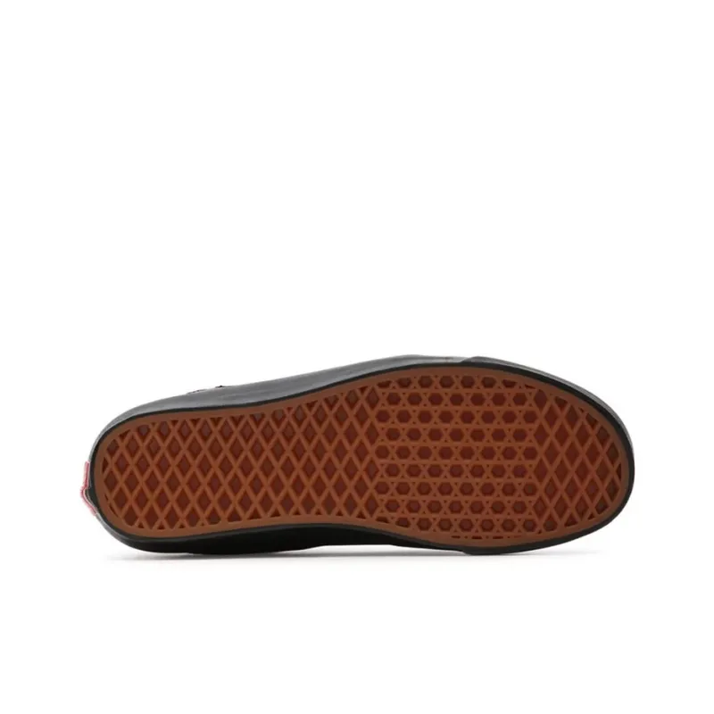 Vans Anaheim Factory Half Cab 33 Dx 'Red Black'-4