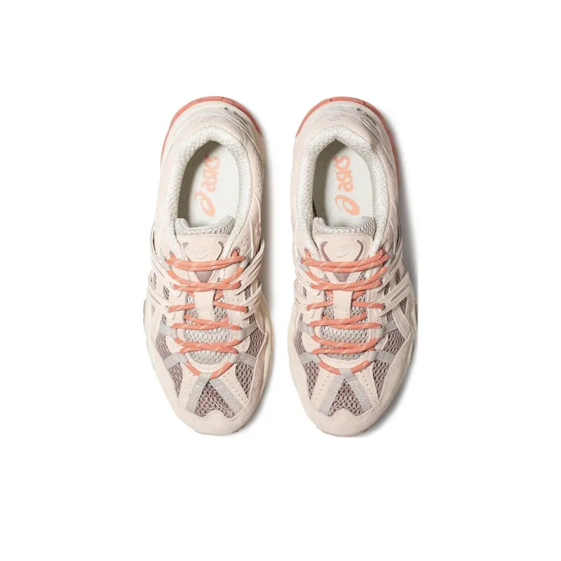 Asics Gel Sonoma 15 50 White Peach Fawn Women's-3