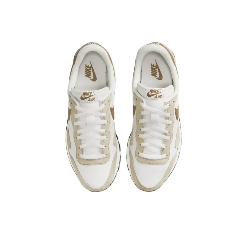Nike Air Pegasus 83 Prm Limestone Ale Brown-3