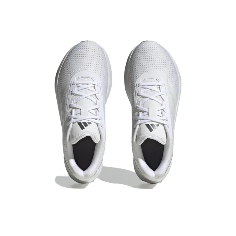 Adidas Duramo Sl Cloud White Grey Women's-4