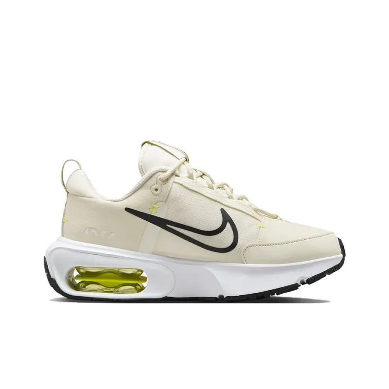 Nike Air Max Intrlk 'Phantom Black' Women's-1