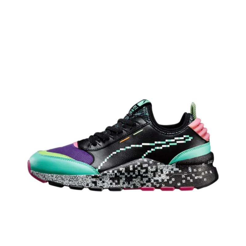 PUMA RS 0 Game Error-0