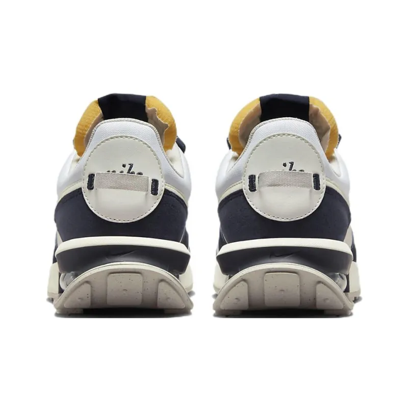 Nike Air Max Pre-Day Obsidian Light Bone-4