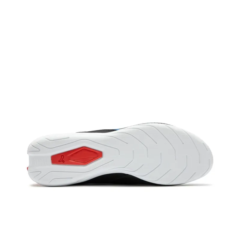 PUMA Bmw Motorsport Drift Cat Decima 'Black Pop Red'-5