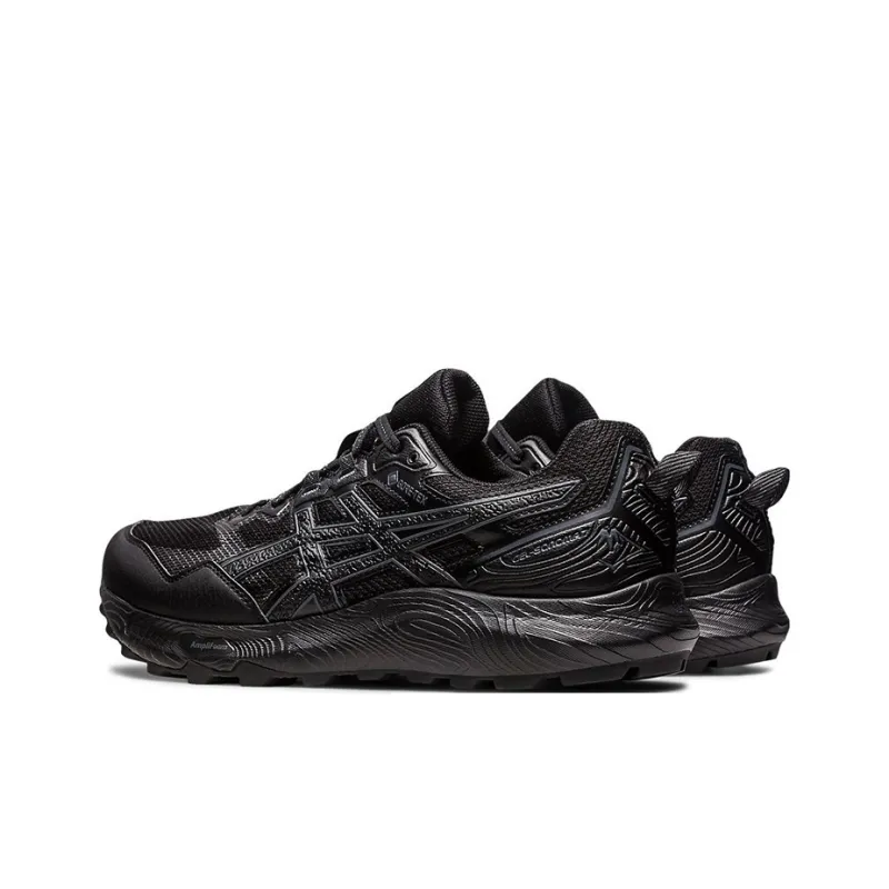 Asics Gel Sonoma 7 Gtx Black Carrier Grey-3