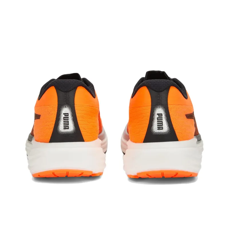 PUMA Deviate Nitro 2 'Ultra Orange'-4