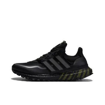 Adidas UltraBoost All Terrain 'Black Focus Olive'