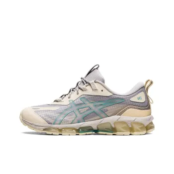Asics GEL Quantum 360 7 'Grey Purple' Women's