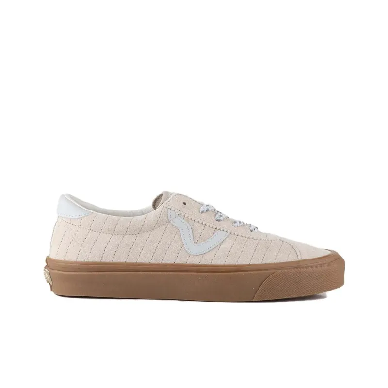 Vans Style 73 Dx 'Cream White'-1