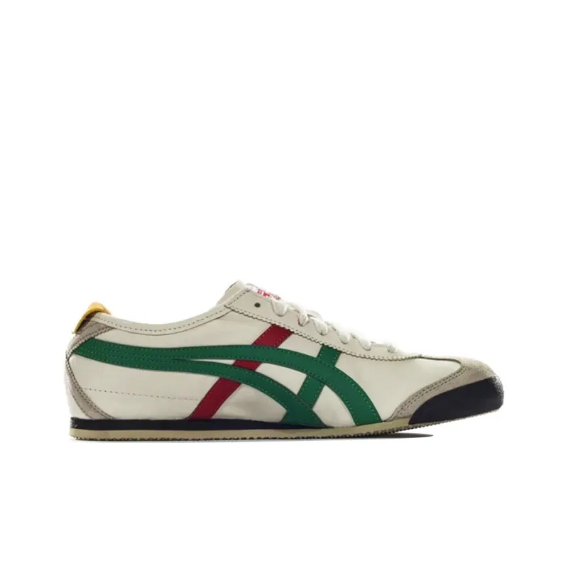 Onitsuka Tiger Mexico 66 'Beige Brich Green'-1