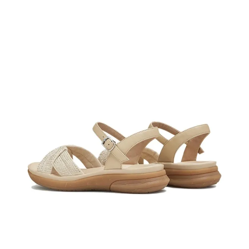 TATA One Strap Sandals Women's-9