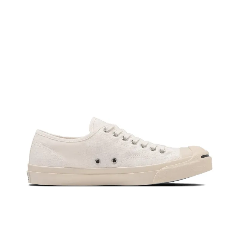 Converse Jack Purcell Us Classic White-1
