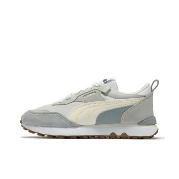 PUMA Rider Future Vintage 'Grey Ivory'