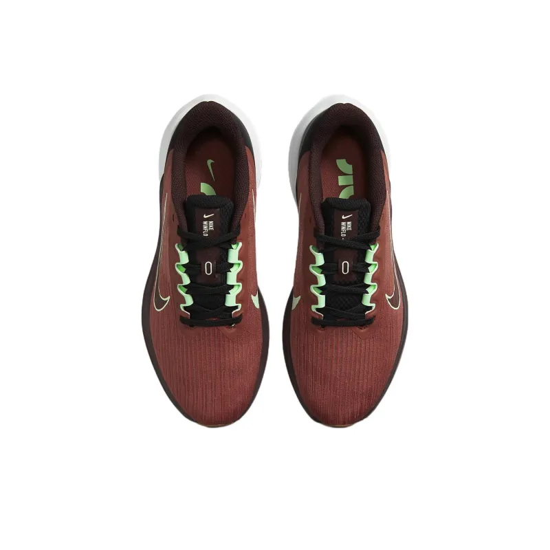 Nike Air Zoom Winflo 9 'Burgundy' Women's-3