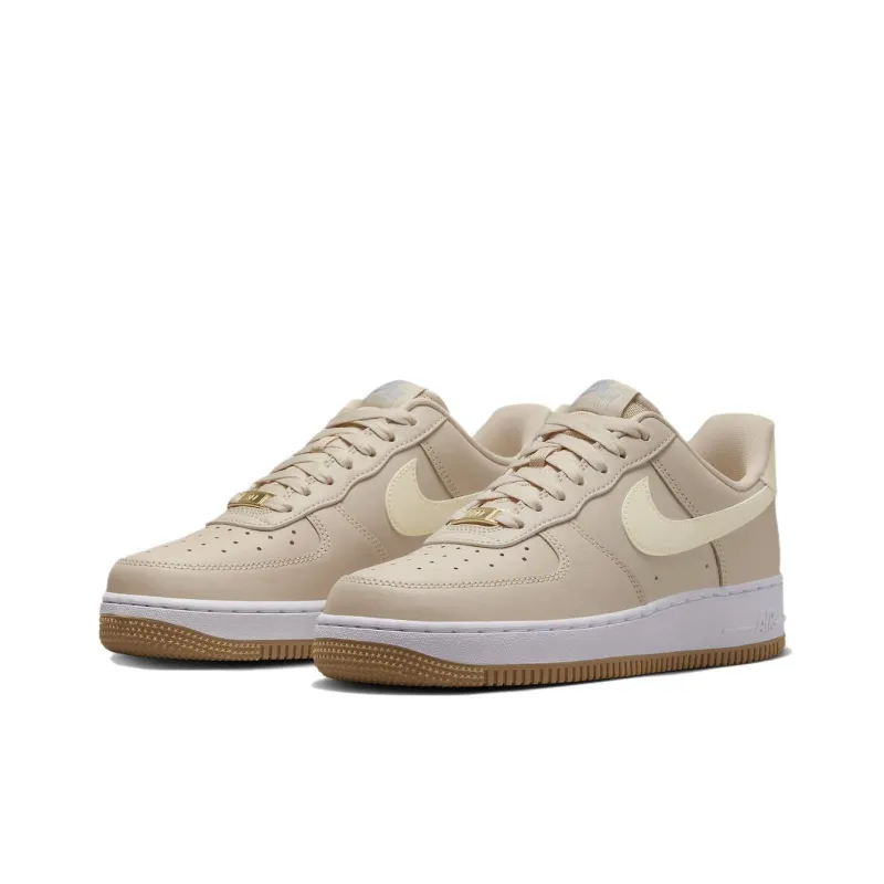 Nike Air Force 1 Low Sanddrift Women's-2