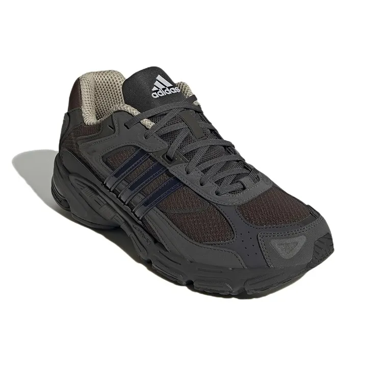 Adidas Response Cl Sneakers 'Brown Carbon'-2