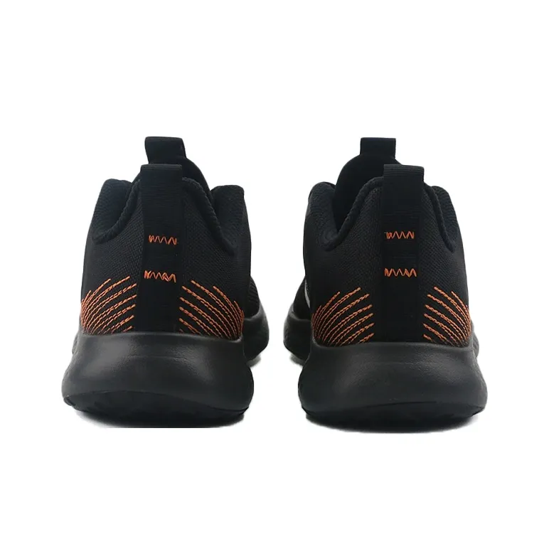 Adidas Fluidstreet 'Black Brown'-4