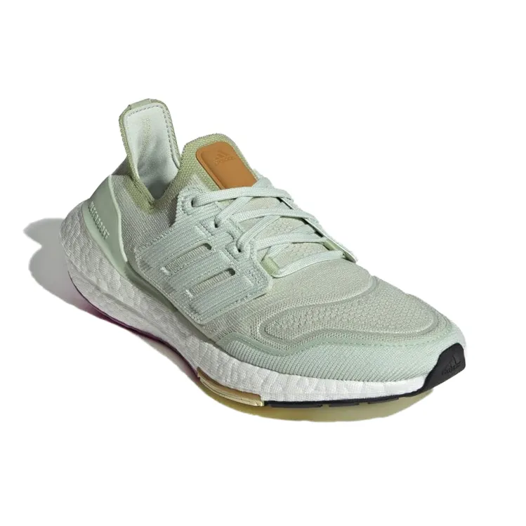Adidas UltraBoost 22 'Linen Green' Women's-2