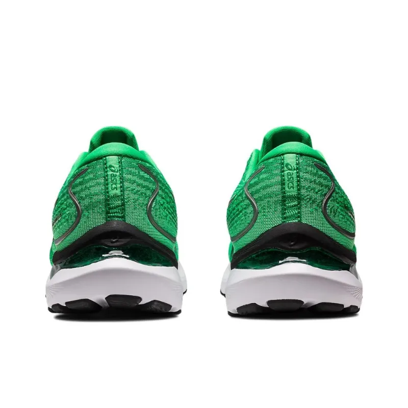 Asics Gel Cumulus 24 'Cilantro Black'-5
