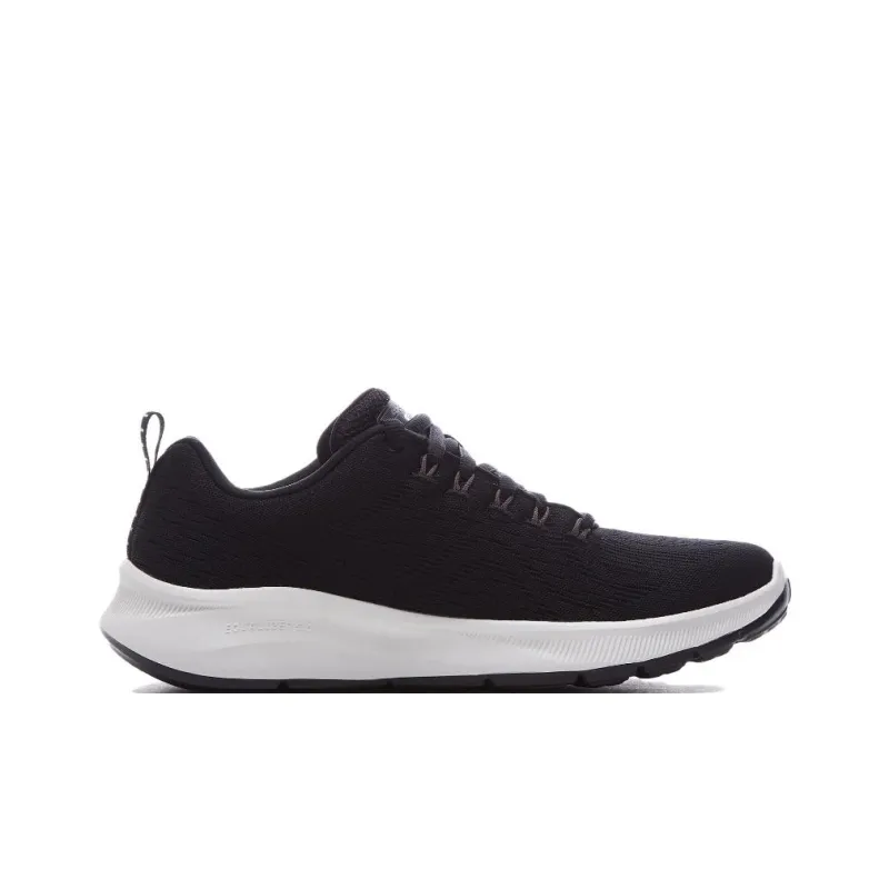 Skechers Equalizer 5.0 Cushioning Abrasion Resistant Breathable Low Top Casual Shoes Men's Black-1