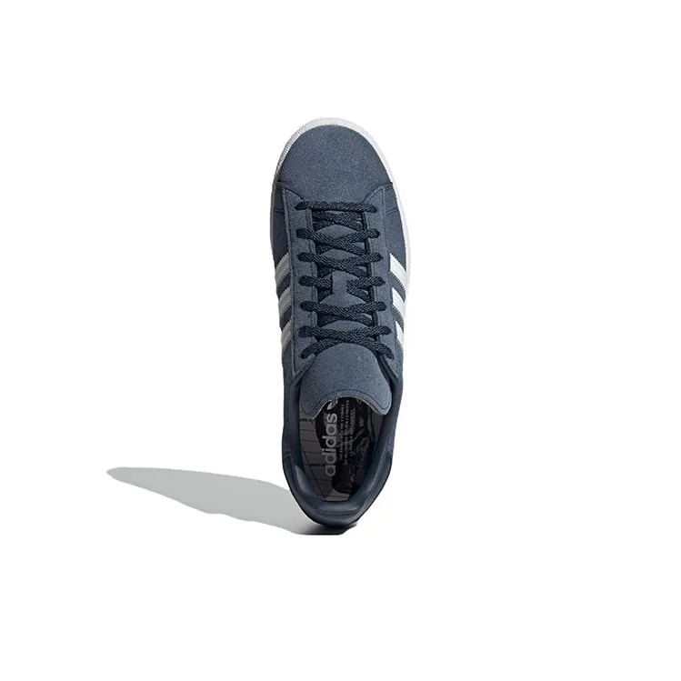 Campus Kosuke Kawamura X Adidas Originals 80s 'Collegiate Navy'-4