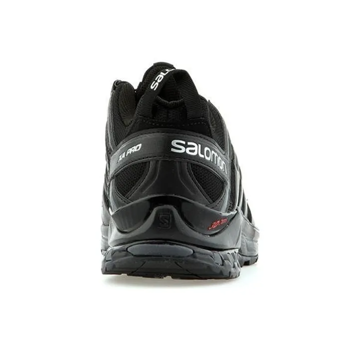 SALOMON XA Pro 3D ADV Outdoor Shoes Men Low-Top Black-3